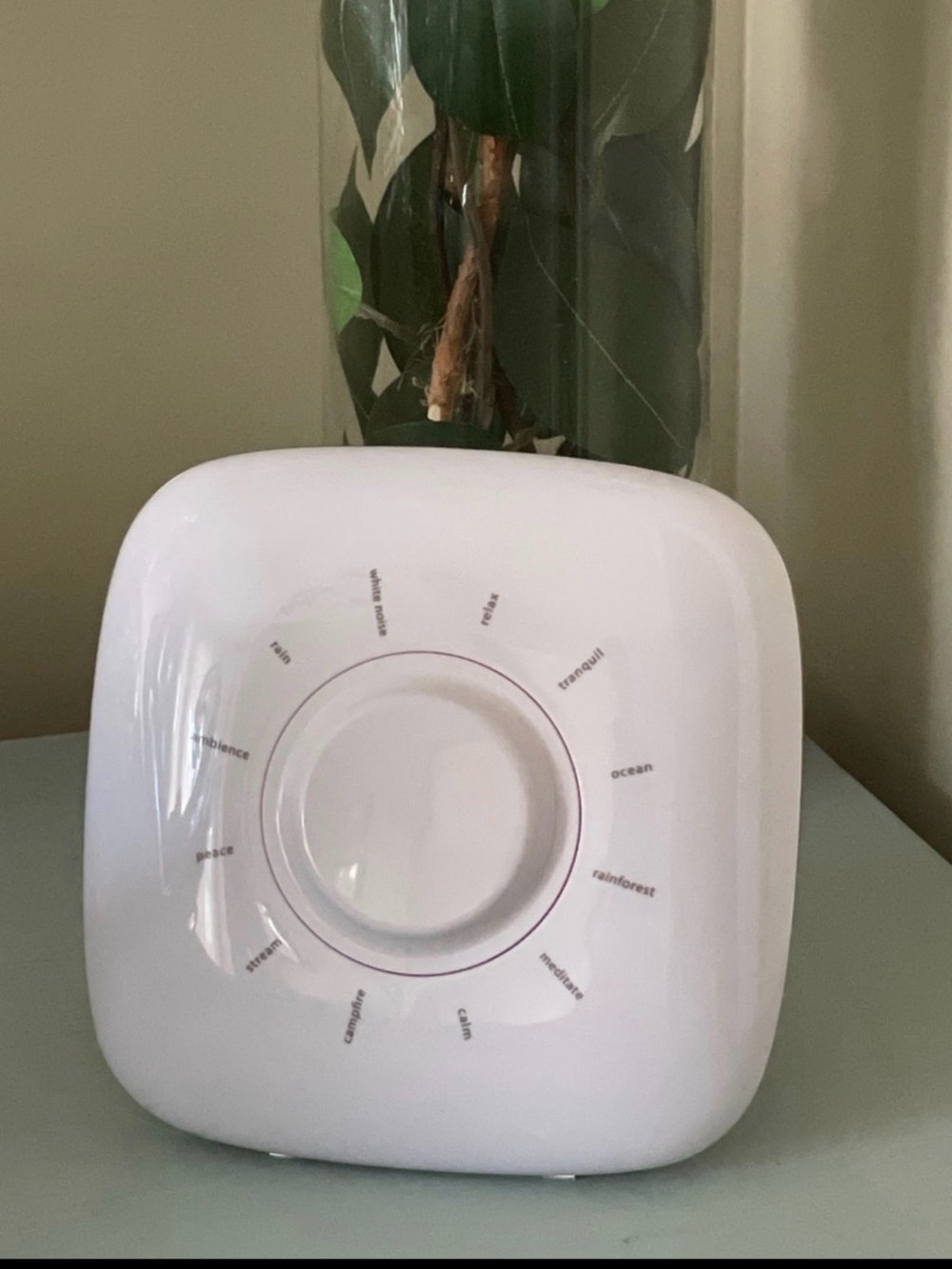 White Noise Machine